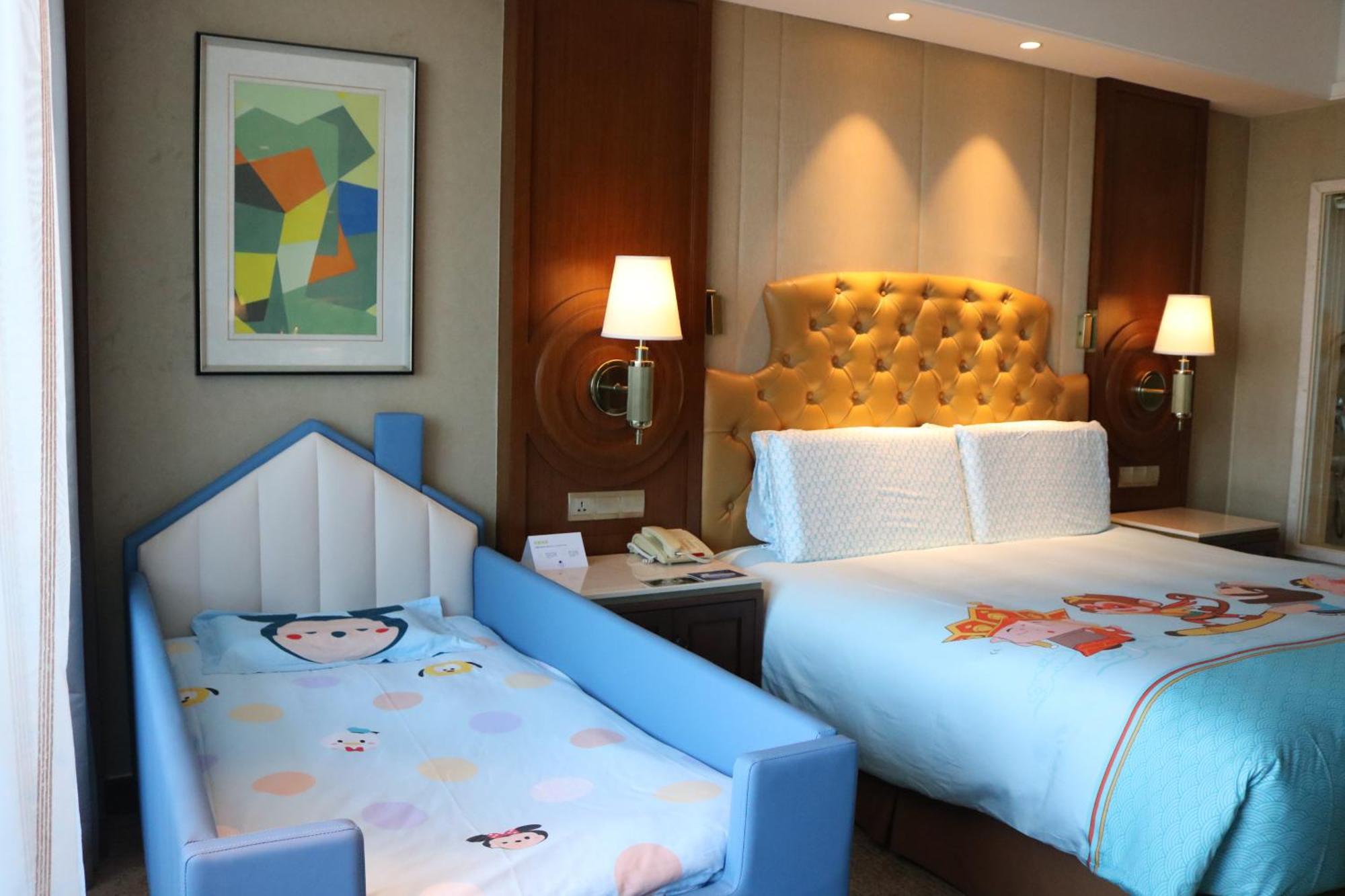 Doubletree By Hilton Ningbo - Chunxiao Hotel Kültér fotó